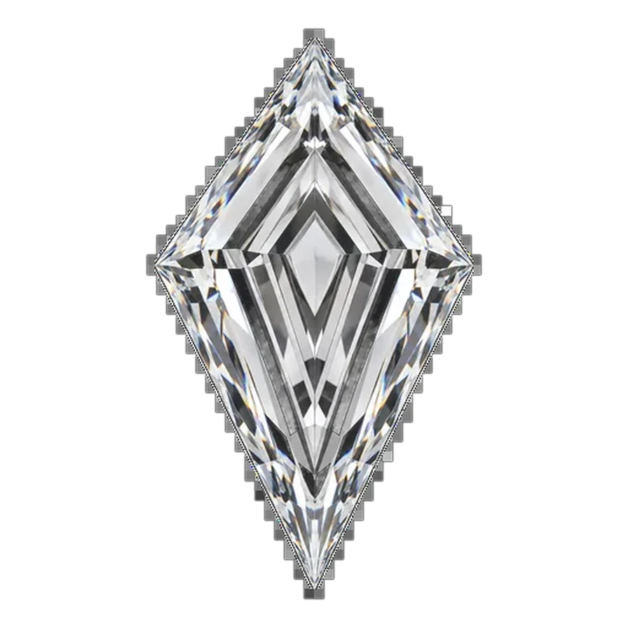 Kite — White