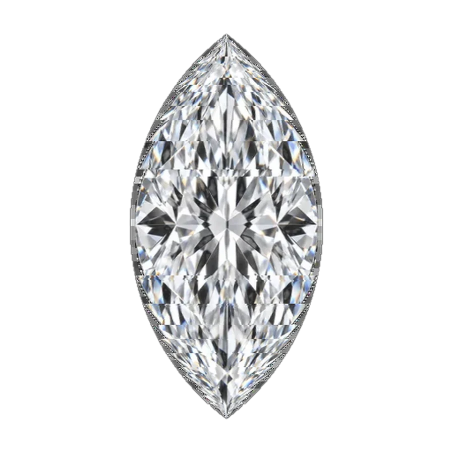 Marquise — White