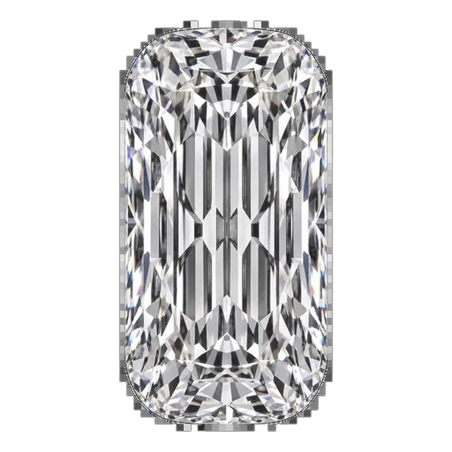 Ashoka — White