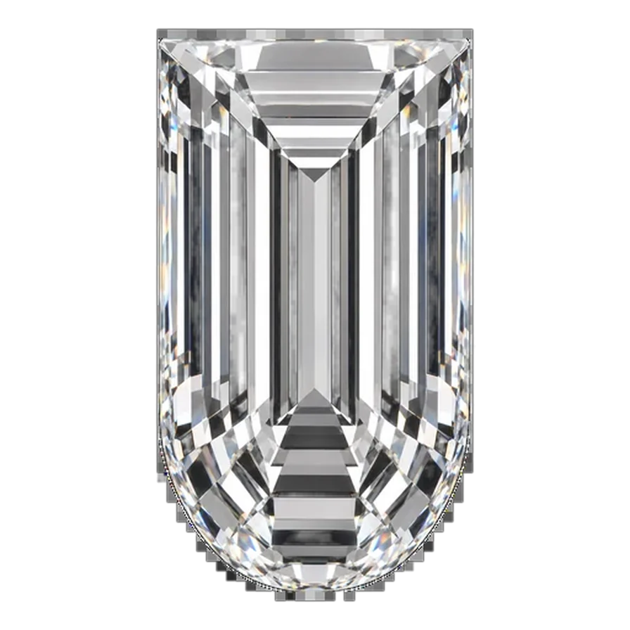 Bullet — White